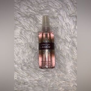 Bath & Body Works A thousand wishes mini fragrance mist